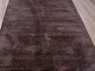 Высоковорсная ковровая дорожка Doux Lux 1000 , Brown - высокое качество по лучшей цене в Украине - изображение 3